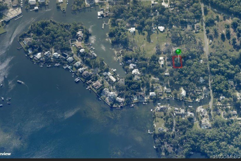 Rare Deeded Access to Kings Bay, Crystal River: Short Term - Beach Lot for sale in Crystal River, Florida on Beachhouse.com