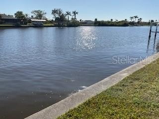 Premier Waterfront Lot in South Gulf Cove - A Boater's Paradise! - Beach Lot for sale in Port Charlotte, Florida on Beachhouse.com