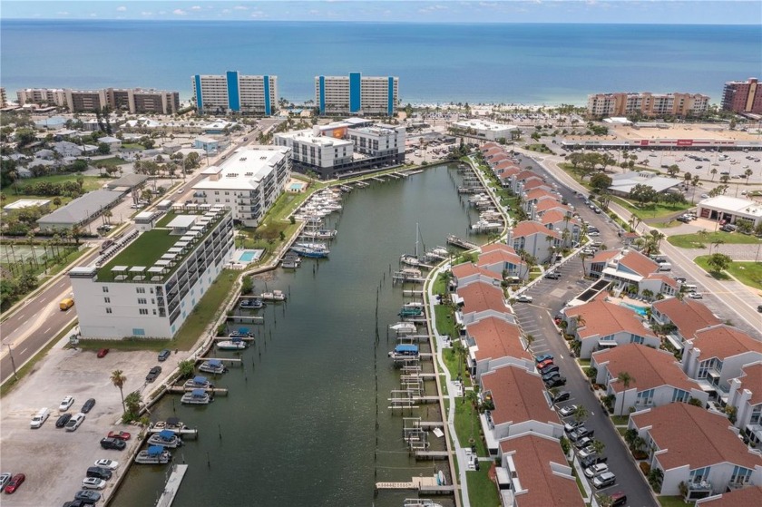 One or more photo(s) has been virtually staged. This charming - Beach Condo for sale in Madeira Beach, Florida on Beachhouse.com