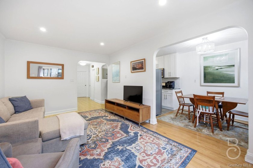 Coveted layout in a prime Astoria location with added upside - Beach Townhome/Townhouse for sale in Queens, New York on Beachhouse.com