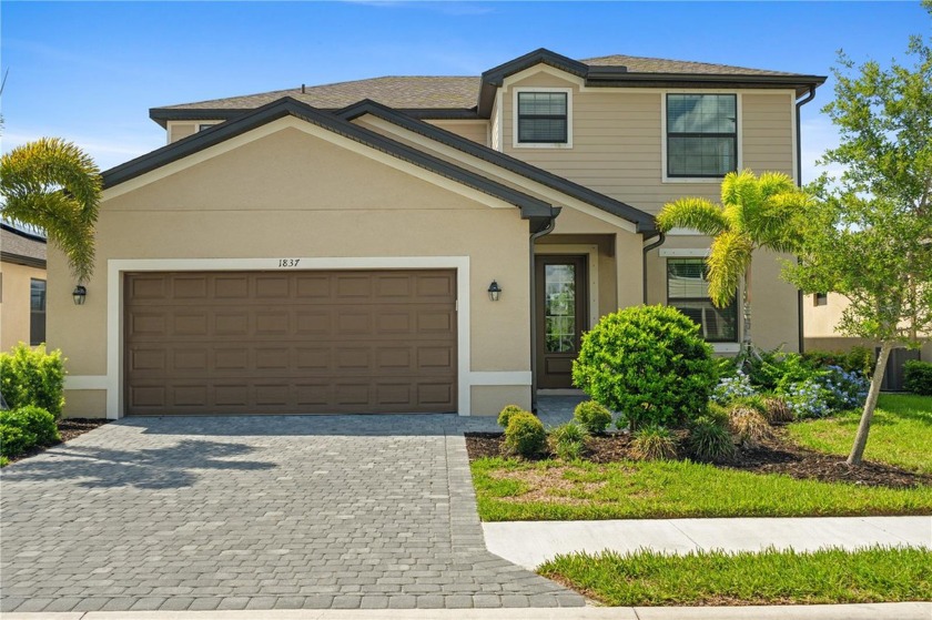 The Isles at West Port are ready for you, with a jetted hot tub - Beach Home for sale in Port Charlotte, Florida on Beachhouse.com