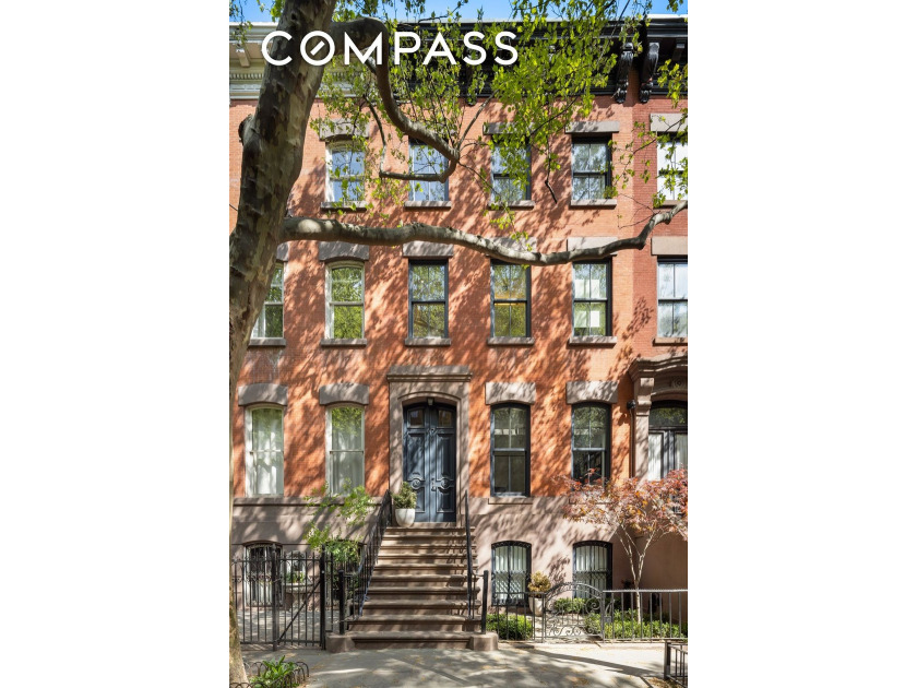 Located on one of the most sought-after blocks in all the West - Beach Home for sale in New York, New York on Beachhouse.com