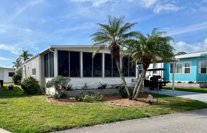 Why Wait? -  Enjoy Carefree Living Now!       Step into this - Beach Home for sale in Venice, Florida on Beachhouse.com