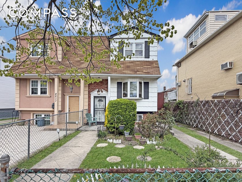 Escape to your very own private oasis in the exclusive, gated - Beach Home for sale in Brooklyn, New York on Beachhouse.com