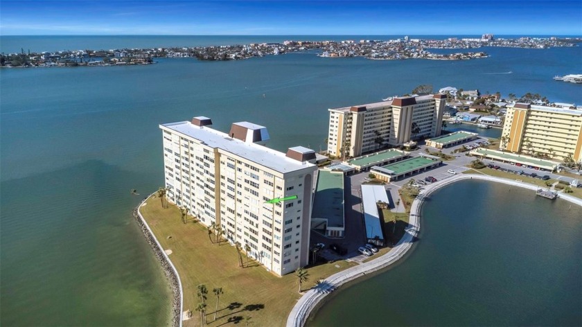 LOOKING to live in a Vibrant active 55+ Community? You will find - Beach Condo for sale in St. Petersburg, Florida on Beachhouse.com