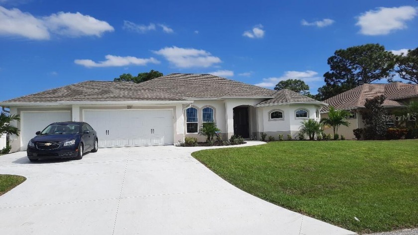 One or more photo(s) has been virtually staged. Under - Beach Home for sale in Rotonda West, Florida on Beachhouse.com