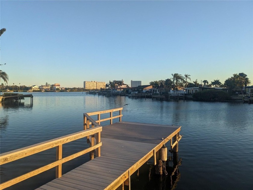 This property in Saint Petersburg's desirable Causeway Isles - Beach Home for sale in St. Petersburg, Florida on Beachhouse.com