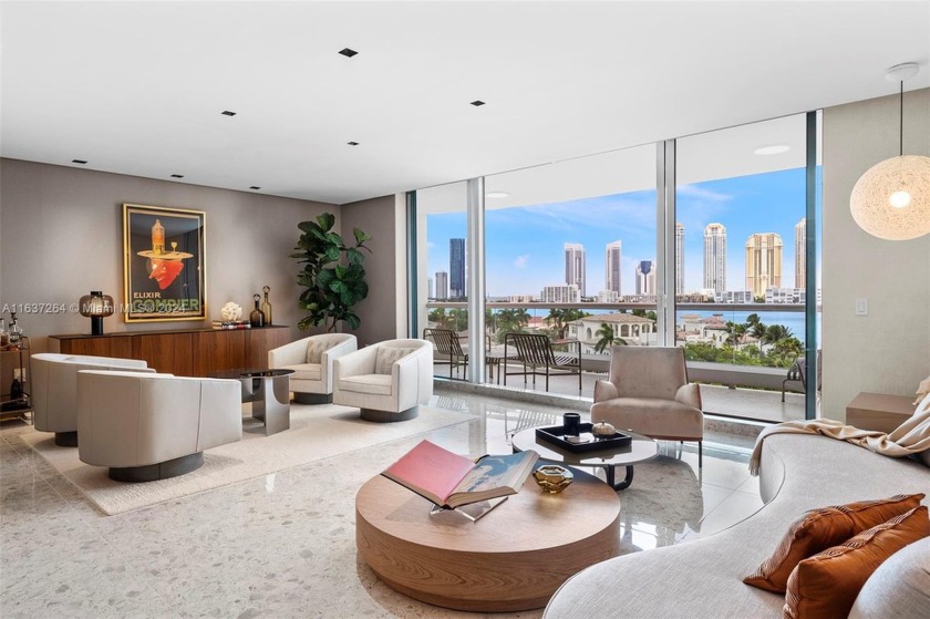 Bella Mare, welcome to luxury living on Williams Island - Beach Condo for sale in Aventura, Florida on Beachhouse.com