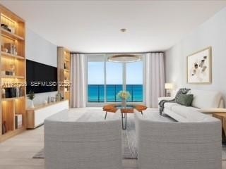 1860 ft.2 direct ocean view southeast corner unit on high floor - Beach Condo for sale in Miami Beach, Florida on Beachhouse.com