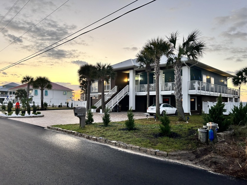 Welcome to coastal luxury living at its finest! Nestled in the - Beach Home for sale in Navarre, Florida on Beachhouse.com