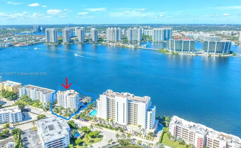 DON'T MISS OUT ON THIS GREAT OPPORTUNITY! THIS GORGEOUS FULLY - Beach Condo for sale in Sunny Isles Beach, Florida on Beachhouse.com