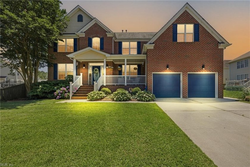 2303 Fern Mill Ln - Beach Home for sale in Chesapeake, Virginia on Beachhouse.com