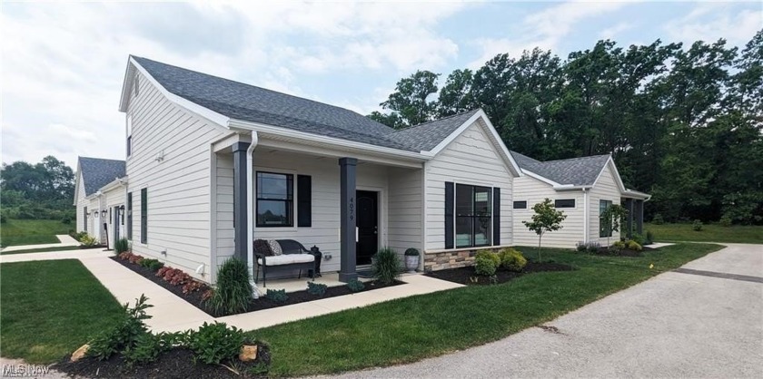 Move-In Ready Builder's Model *INCENTIVE INTEREST RATE BUYDOWN 4 - Beach Condo for sale in Huron, Ohio on Beachhouse.com