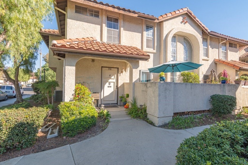 Welcome to the Las Palmas Community in Mission Viejo! This two - Beach Condo for sale in Mission Viejo, California on Beachhouse.com