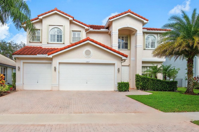 Highly desirable Saturnia neighborhood, Chateau Lafite- 5 - Beach Home for sale in Boca Raton, Florida on Beachhouse.com