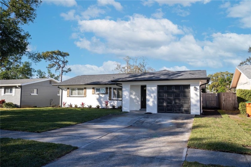 Under contract-accepting backup offers. Fully updated and - Beach Home for sale in Seminole, Florida on Beachhouse.com