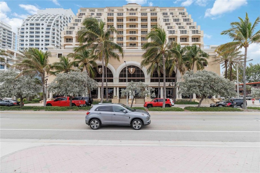 Luxury awaits you at The Atlantic Hotel. This fully furnished - Beach Commercial for sale in Fort Lauderdale, Florida on Beachhouse.com