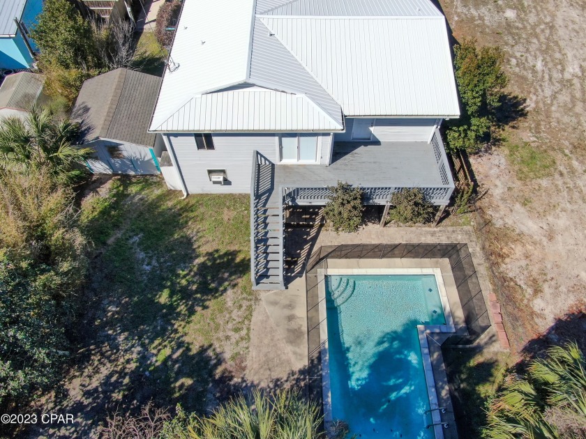 CURRENTLY UNDER CONTRACT, SELLER WILL CONSIDER BACKUP OFFERS - Beach Home for sale in Panama  City  Beach, Florida on Beachhouse.com