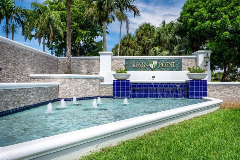 Tamarac gated 55+, well maintained and ready to move in 2/2 - Beach Condo for sale in Tamarac, Florida on Beachhouse.com