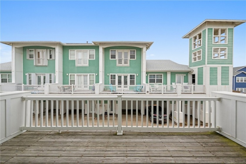 Seller is highly motivated...Current Lender will look at loan - Beach Condo for sale in Port Aransas, Texas on Beachhouse.com