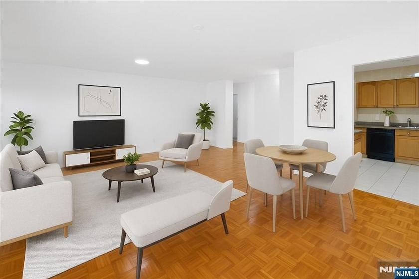 1111 River Road H18 - Beach Home for sale in Edgewater, New Jersey on Beachhouse.com