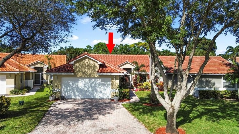Beautifully updated 3BR/2BA SFH in Delray! Enjoy peace of mind - Beach Home for sale in Delray Beach, Florida on Beachhouse.com