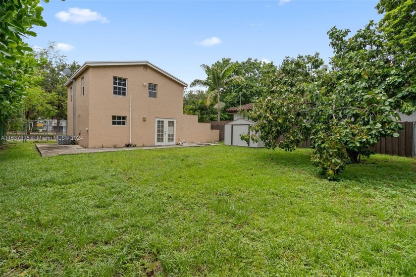 GREAT OPPORNITY FOR AN INVESTOR OR FIRST TIME HOME BUYER!! HOME - Beach Home for sale in North Miami Beach, Florida on Beachhouse.com