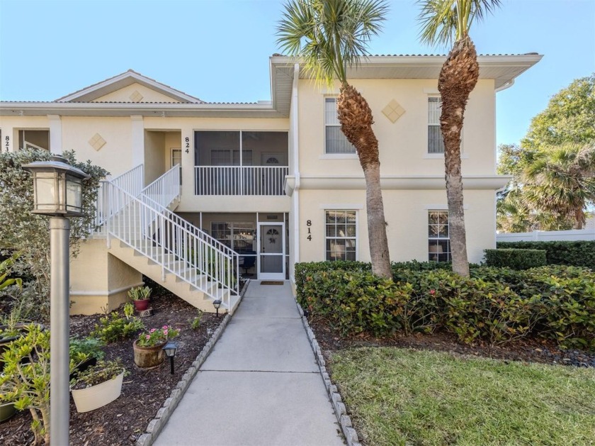 New Price Improvement! Magnolia Park is quiet maintenance-free - Beach Condo for sale in Venice, Florida on Beachhouse.com