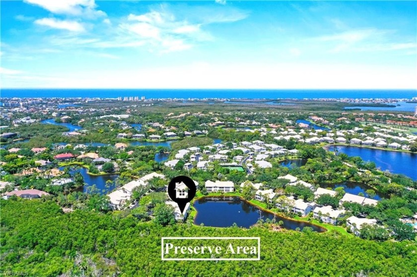 ULTIMATE PRIVACY! Located at the VERY END of the Cul-De-Sac - Beach Home for sale in Bonita Springs, Florida on Beachhouse.com