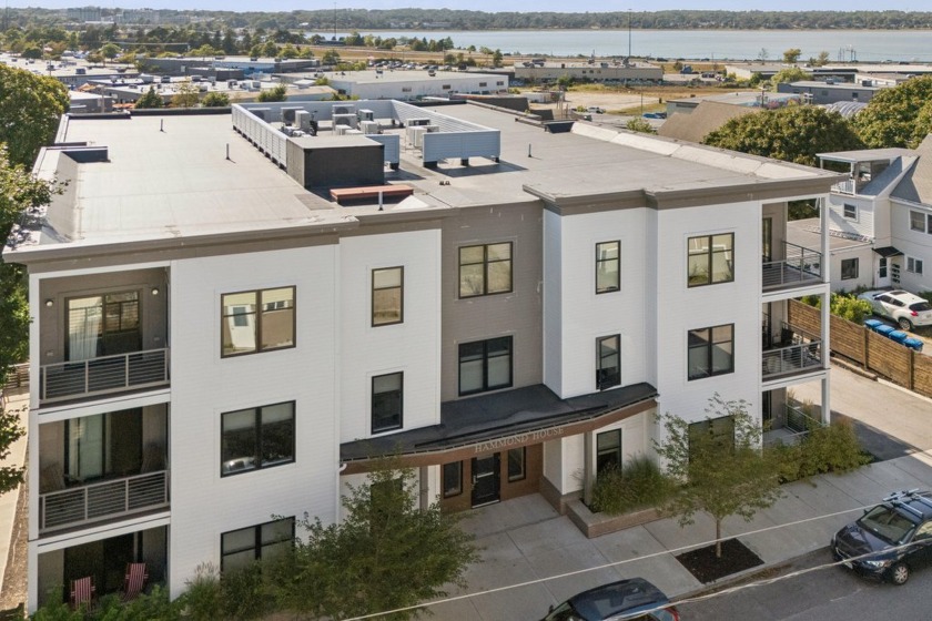 Experience the perfect blend of vibrant city living and modern - Beach Condo for sale in Portland, Maine on Beachhouse.com