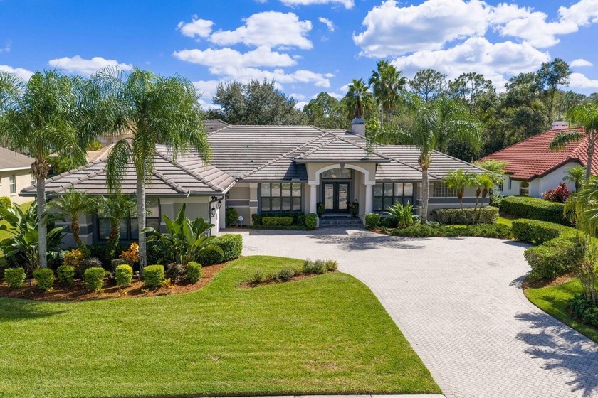 Located in the prestigious manned and guard-gated community of - Beach Home for sale in Tampa, Florida on Beachhouse.com