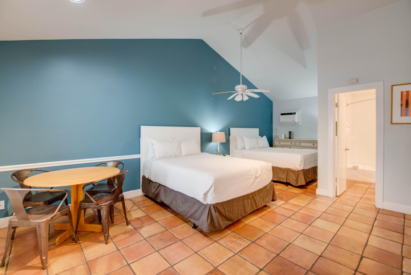 Egret Suite - Southernmost Sanctuary - Beach Vacation Rentals in Key West, FL on Beachhouse.com