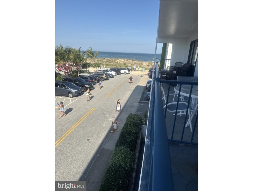 Photos are Coming. Wake up to beach views and ocean sounds - Beach Condo for sale in Ocean City, Maryland on Beachhouse.com