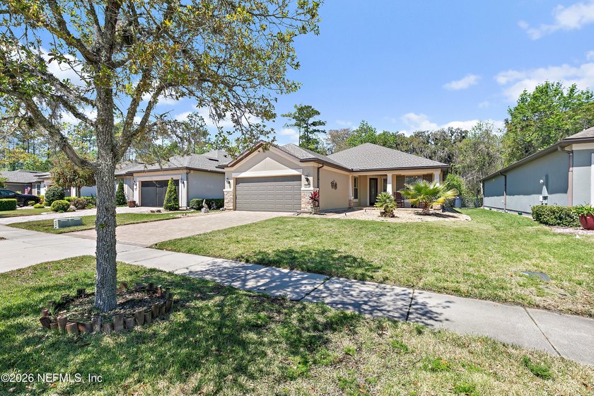 Best Value For Preserve Lot. Welcome to 153 Woodhurst Drive in - Beach Home for sale in Ponte Vedra, Florida on Beachhouse.com