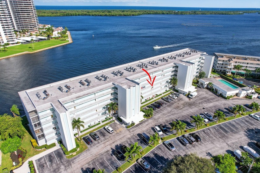 LAND ENDS  a 55 Plus community where you will wake up everyday - Beach Condo for sale in North Palm Beach, Florida on Beachhouse.com