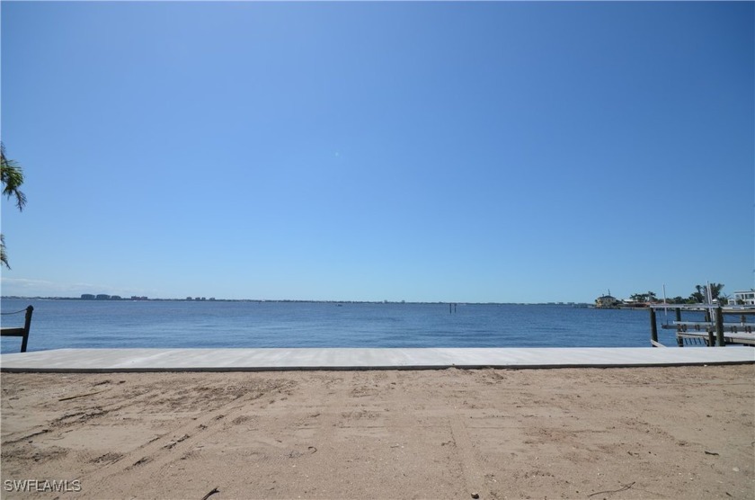 Build your Dream Home on this Unobstructed Southern Exposure - Beach Lot for sale in Cape Coral, Florida on Beachhouse.com