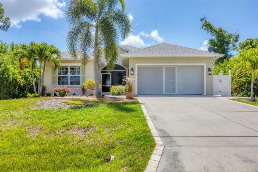Welcome to Paradise! Please check out virtual links and enjoy - Beach Home for sale in Rotonda West, Florida on Beachhouse.com