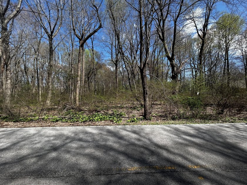 This 8-acre parcel offers exciting potential, but buyers are - Beach Acreage for sale in Michigan City, Indiana on Beachhouse.com