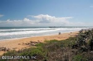 PRICE JUST REDUCED! RARE OCEAN FRONT BUILDING LOT FOR SALE!  ALL - Beach Lot for sale in Flagler Beach, Florida on Beachhouse.com