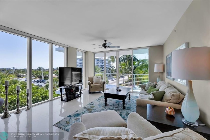 Wow! Prepare to fall in love with this spacious, bright & airy - Beach Condo for sale in Fort Lauderdale, Florida on Beachhouse.com