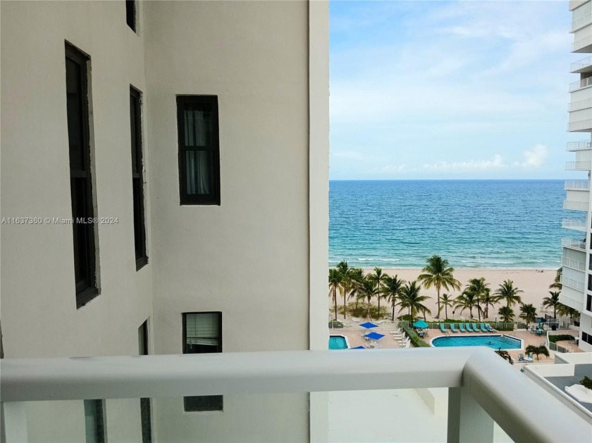 Completely renovated, fully furnishes and stylish condo to enjoy - Beach Condo for sale in Pompano Beach, Florida on Beachhouse.com