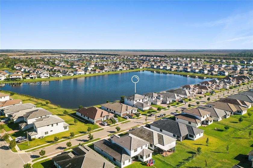 Designed for elevated Florida living, this Inlet model offers - Beach Home for sale in Ave Maria, Florida on Beachhouse.com