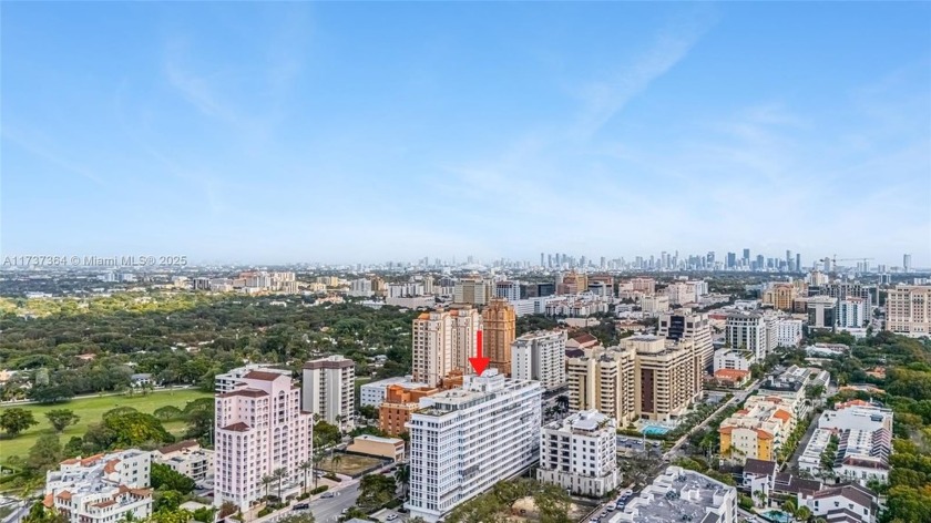 The David William, the most iconic residential tower in all of - Beach Condo for sale in Coral Gables, Florida on Beachhouse.com