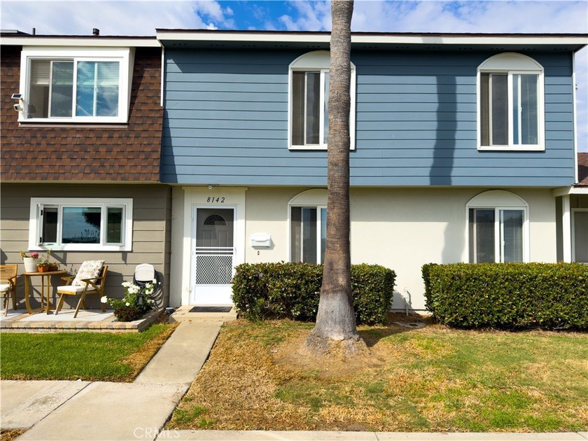Nestled in the quieter back section of the highly sought-after - Beach Home for sale in Huntington Beach, California on Beachhouse.com