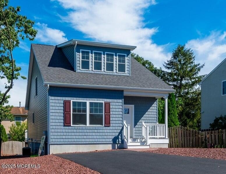 Are you looking for a maintenance free year round home or maybe - Beach Home for sale in Toms River, New Jersey on Beachhouse.com