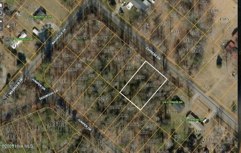 Discover the Charm of Cape Colony Living! Located just five - Beach Lot for sale in Edenton, North Carolina on Beachhouse.com