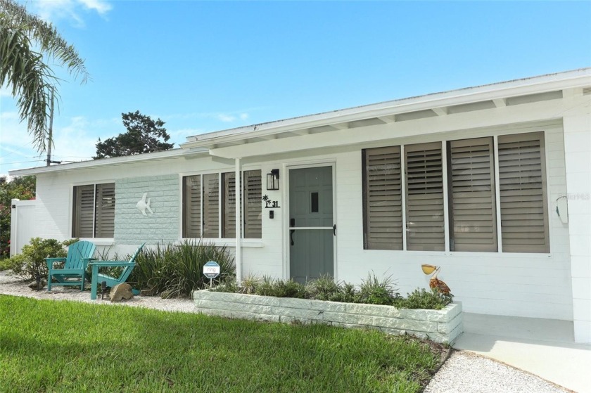 Many call it a dream home, you can call it my home! This unique - Beach Home for sale in Ormond Beach, Florida on Beachhouse.com