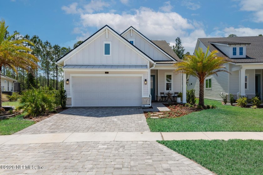 Welcome home! this thoughtfully upgraded and customized David - Beach Home for sale in Ponte Vedra, Florida on Beachhouse.com