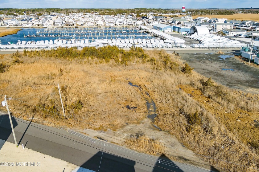 Prime opportunity in desirable Tuckerton Beach. Welcome to 14 - Beach Lot for sale in Tuckerton, New Jersey on Beachhouse.com