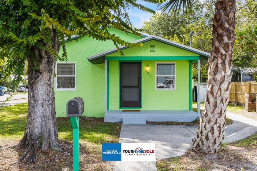 Purchase this home, if YOU Are Not Satisfied, We'll SELL IT FOR - Beach Home for sale in Bunnell, Florida on Beachhouse.com